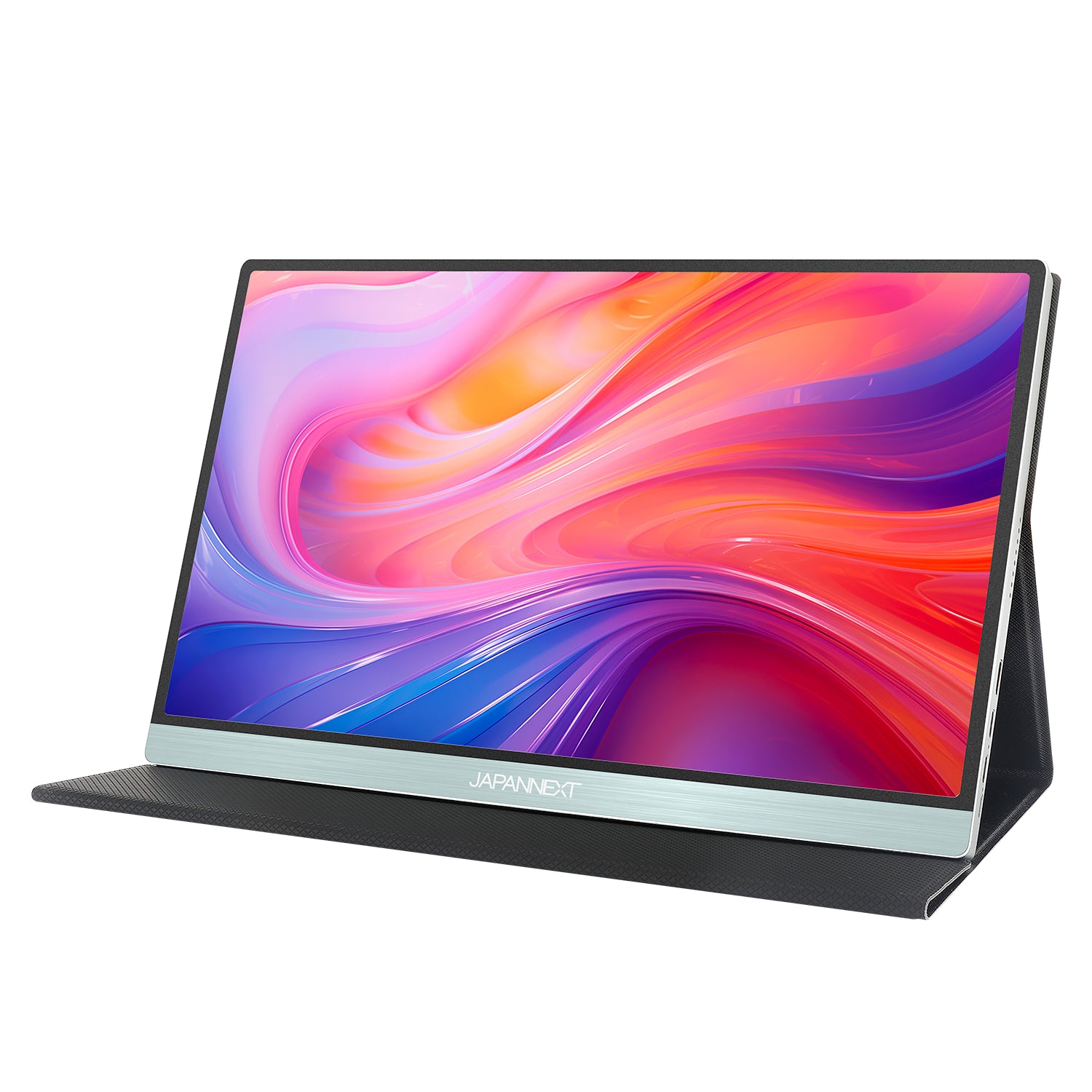 JAPANNEXT 13.3インチ タッチパネル搭載 フルHD(1920x1080) モバイル