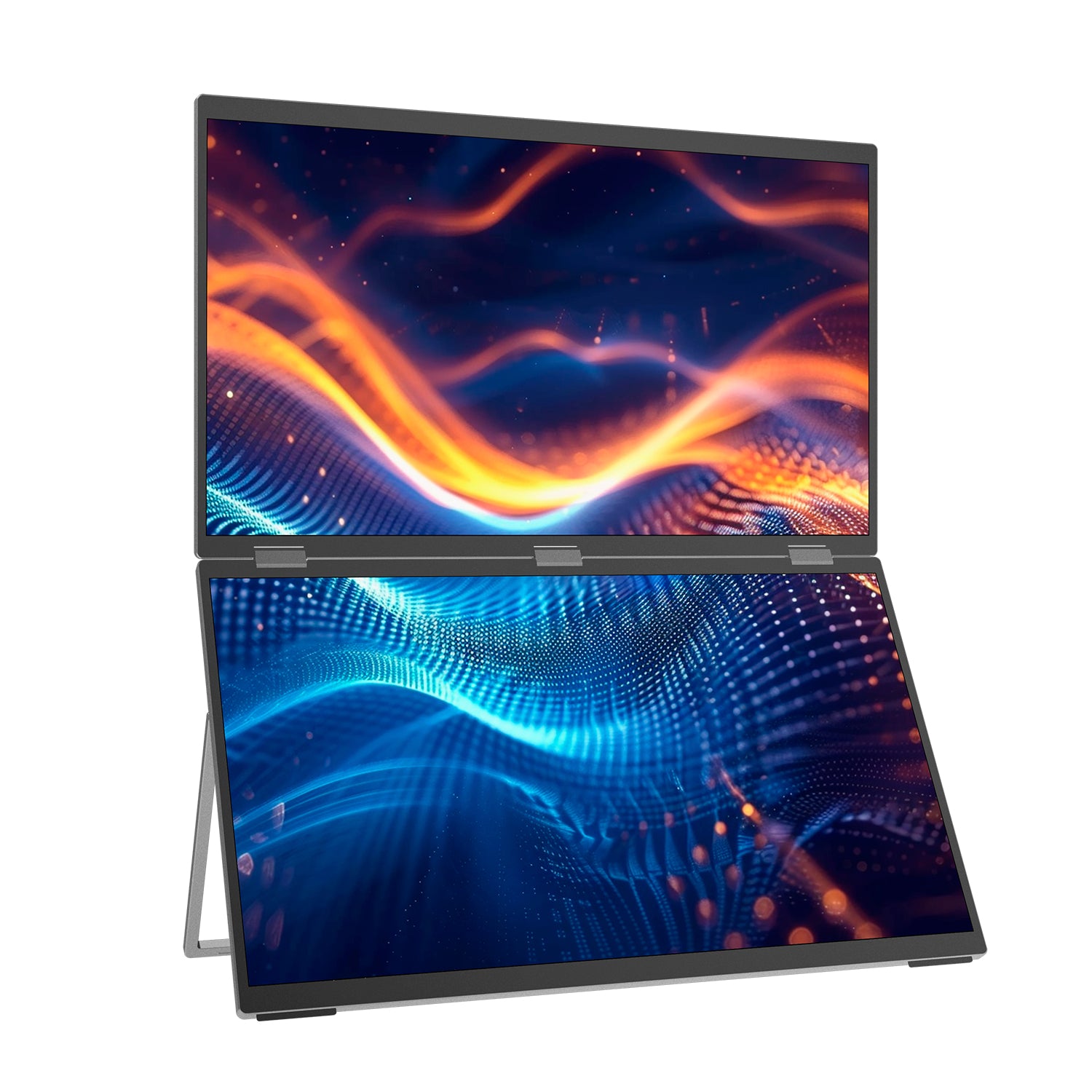 モバイルモニター 18.5インチ IPS ディスプレイ 1920×1080 Amazon.co