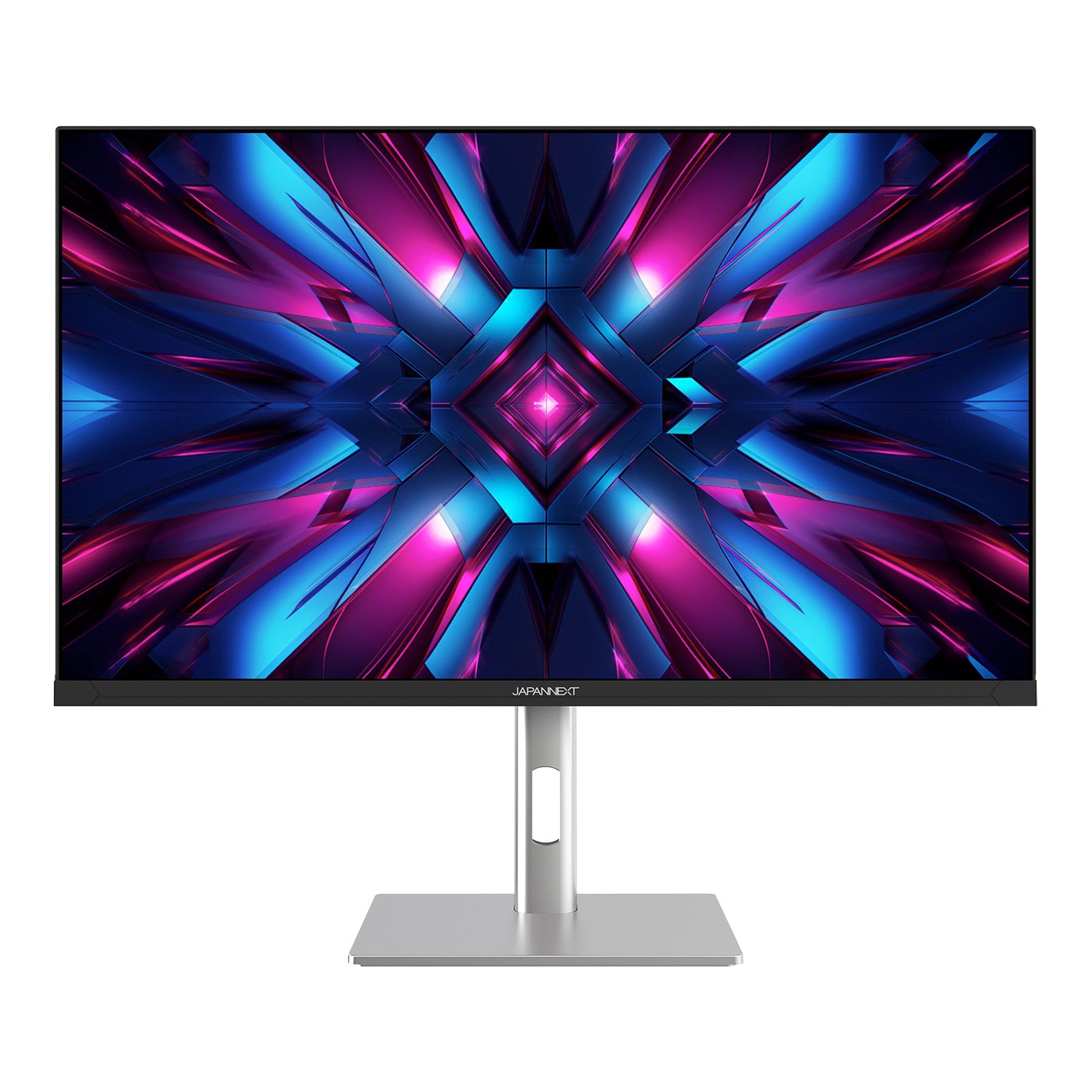 JAPANNEXT 27インチ IPSパネル搭載 5K(5120x2880)解像度 液晶モニター