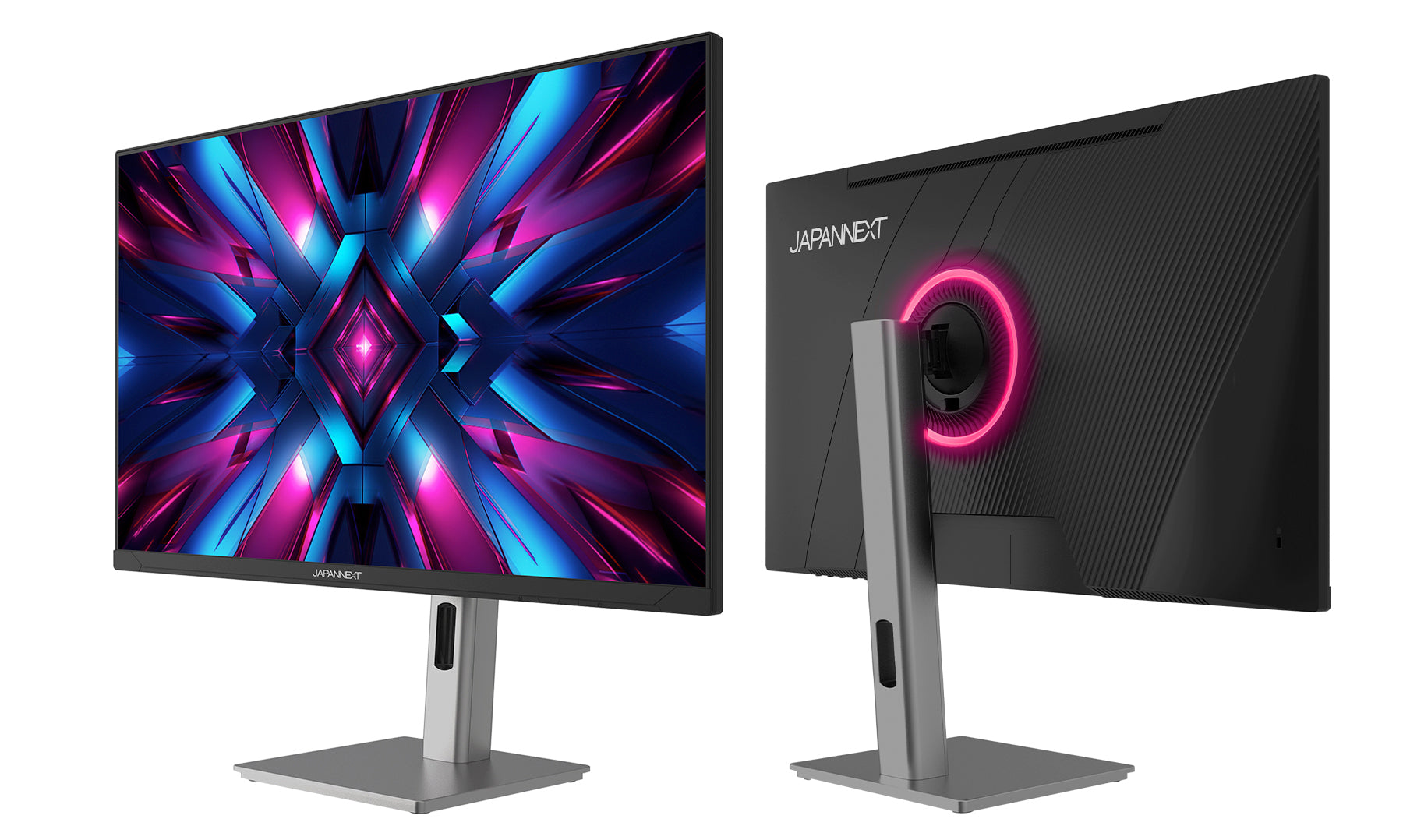 JAPANNEXT 27インチ IPSパネル搭載 5K(5120x2880)解像度 液晶モニター