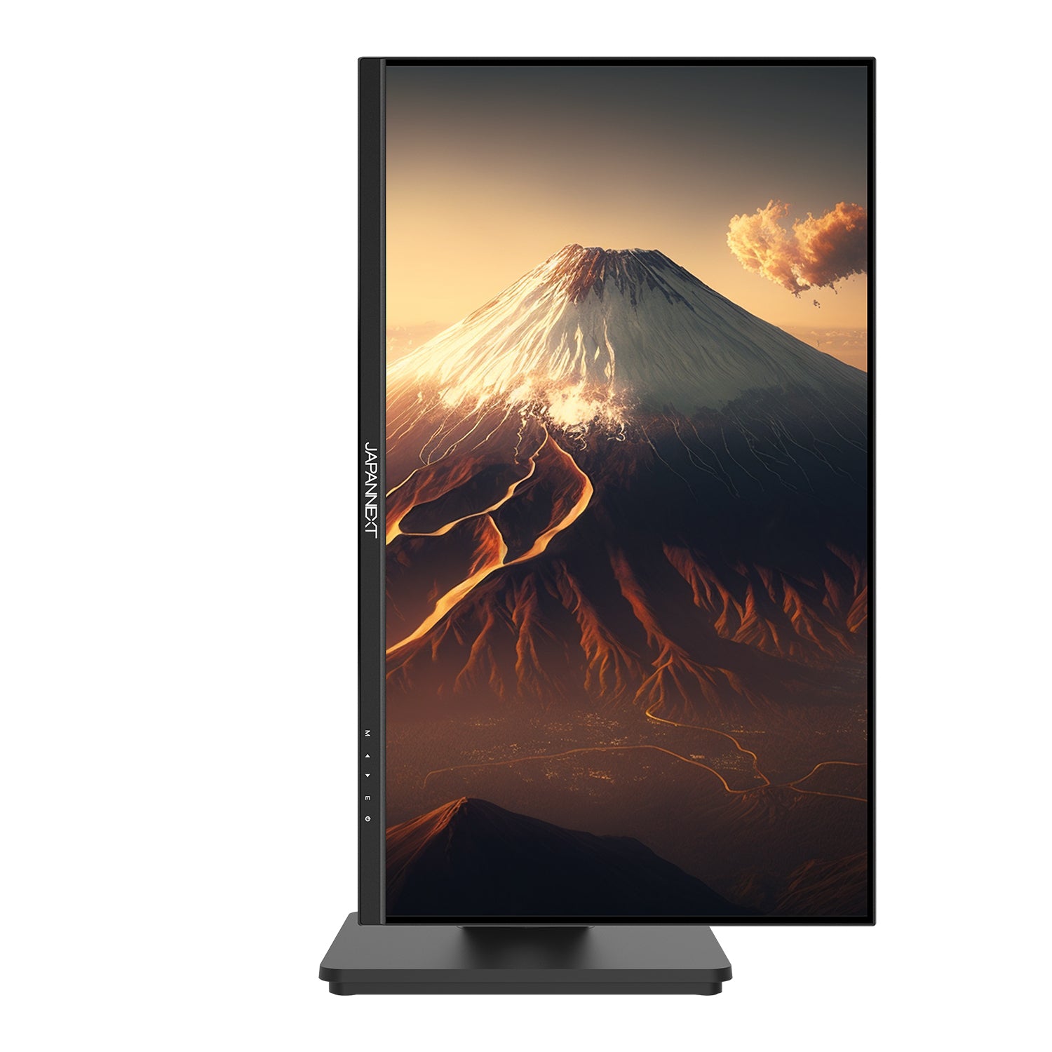 JAPANNEXT JN-I215FLFHSP 21.5インチ IPS フルHD(1920 x 1080) 液晶