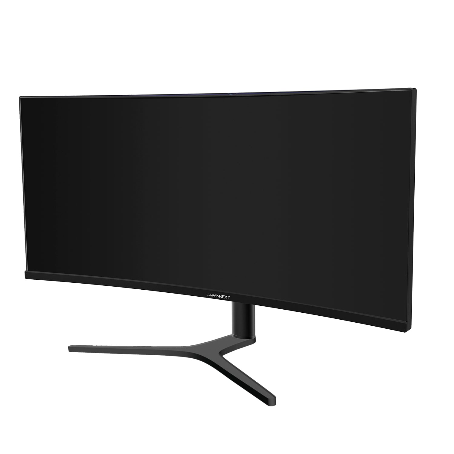 JAPANNEXT 34インチ曲面 IPSパネル UWQHD(3440 x 1440)解像度 ウルトラ