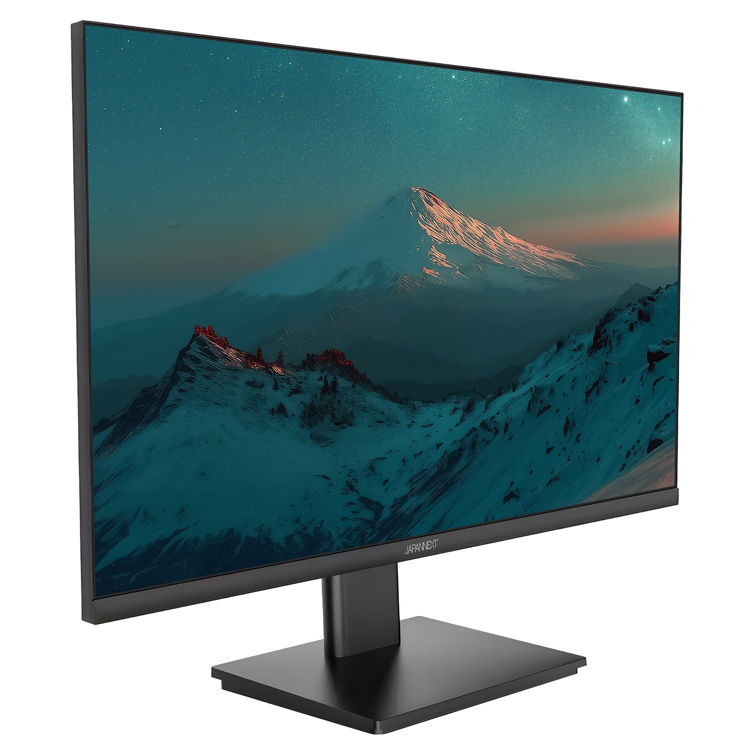JAPANNEXT 24インチ IPSパネル搭載 WUXGA(1920x1200)解像度 液晶
