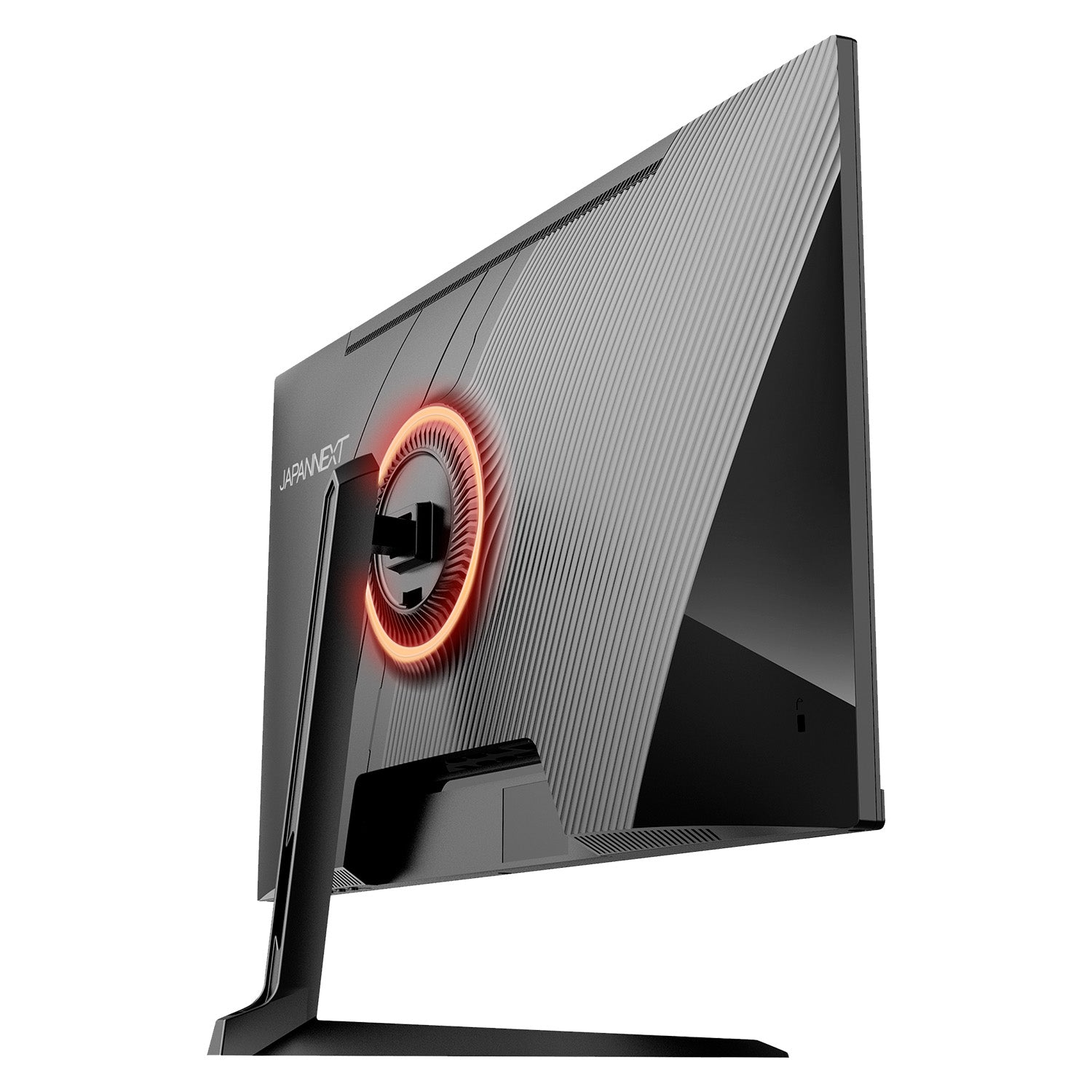 JAPANNEXT 27インチ IPSパネル搭載 120Hz/1ms(MPRT)対応 4K(3840x2160