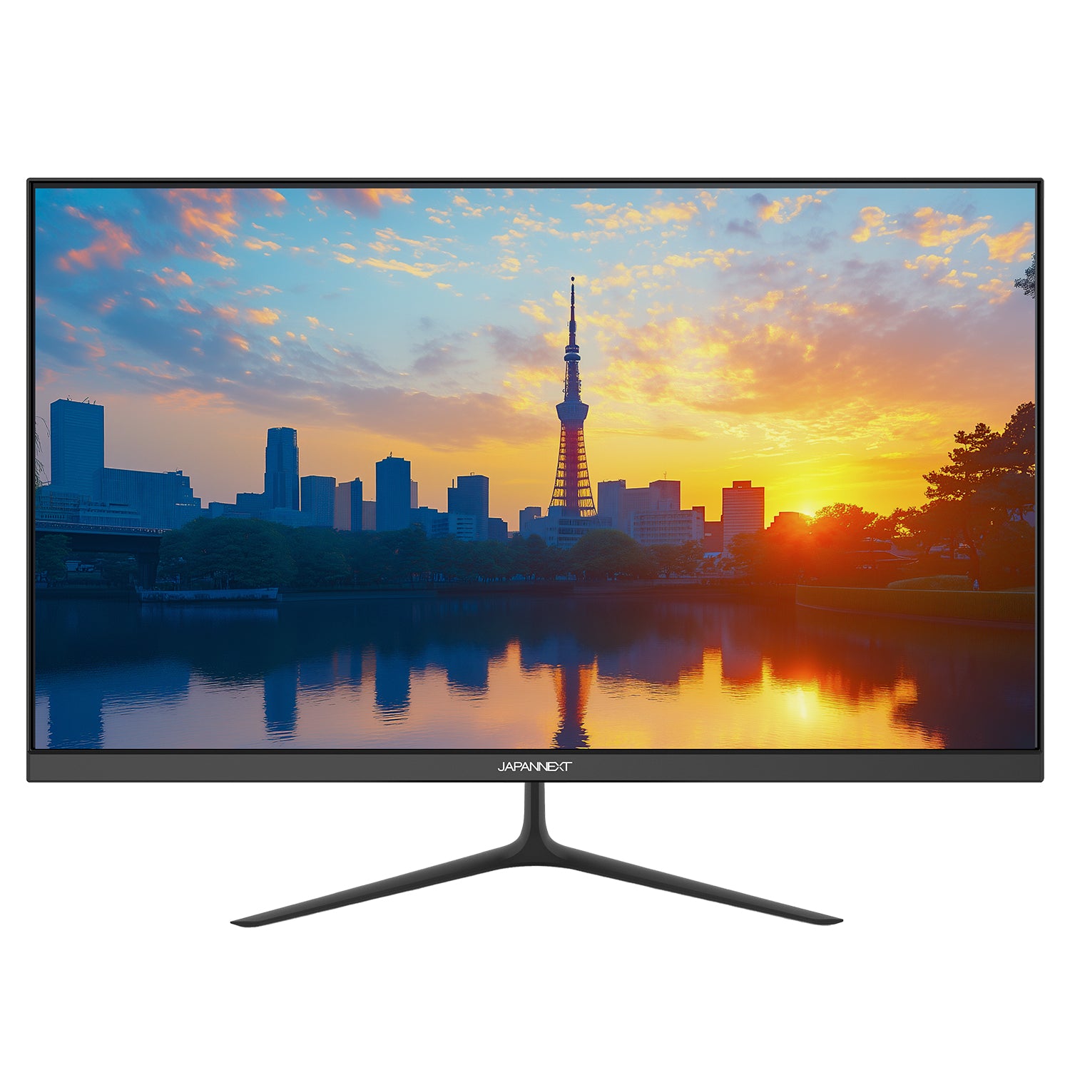 Amazon.co.jp限定】JAPANNEXT 27インチ IPSパネル搭載 WQHD(2560x1440