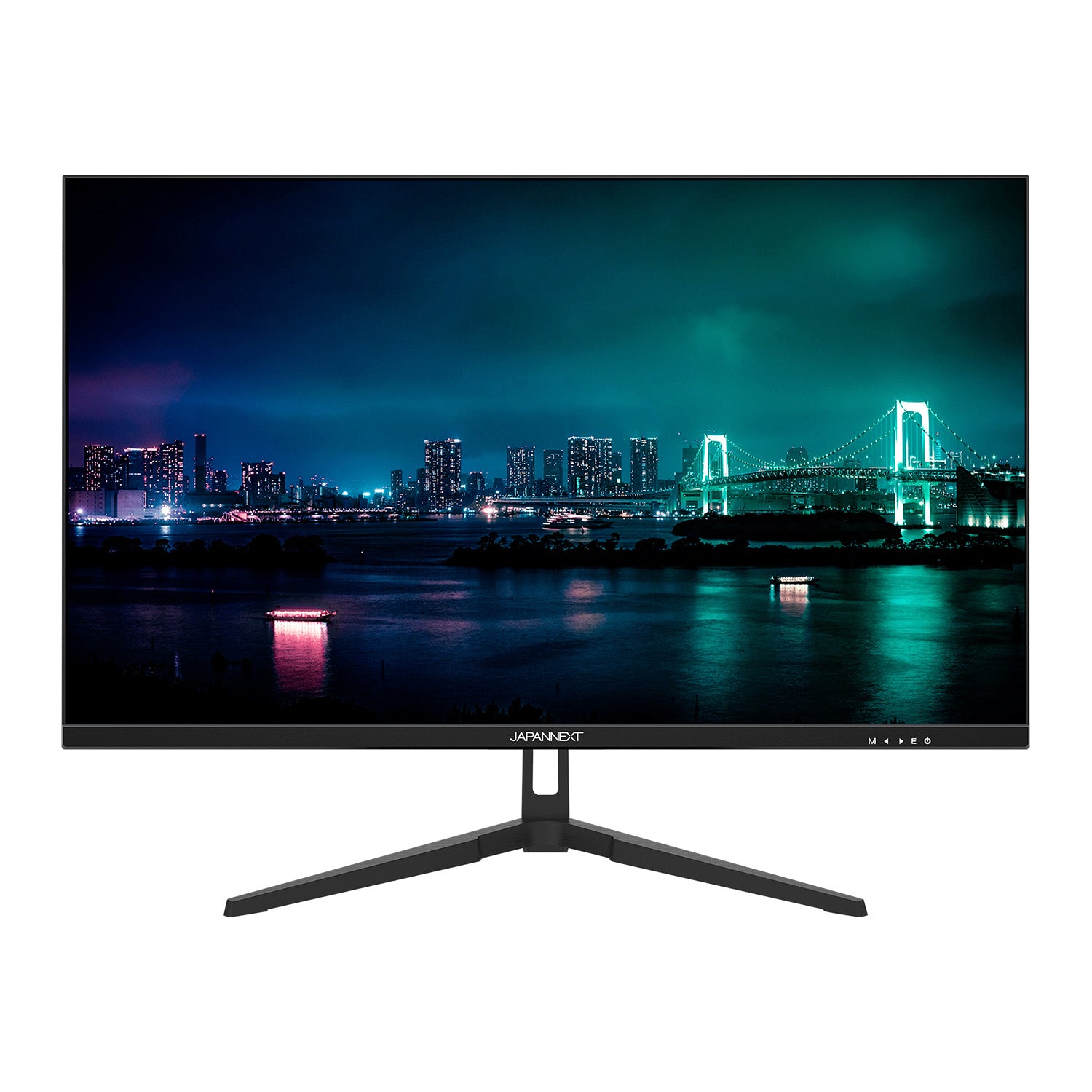 JAPANNEXT 28インチ IPSパネル搭載 4K(3840x2160)解像度 液晶モニター