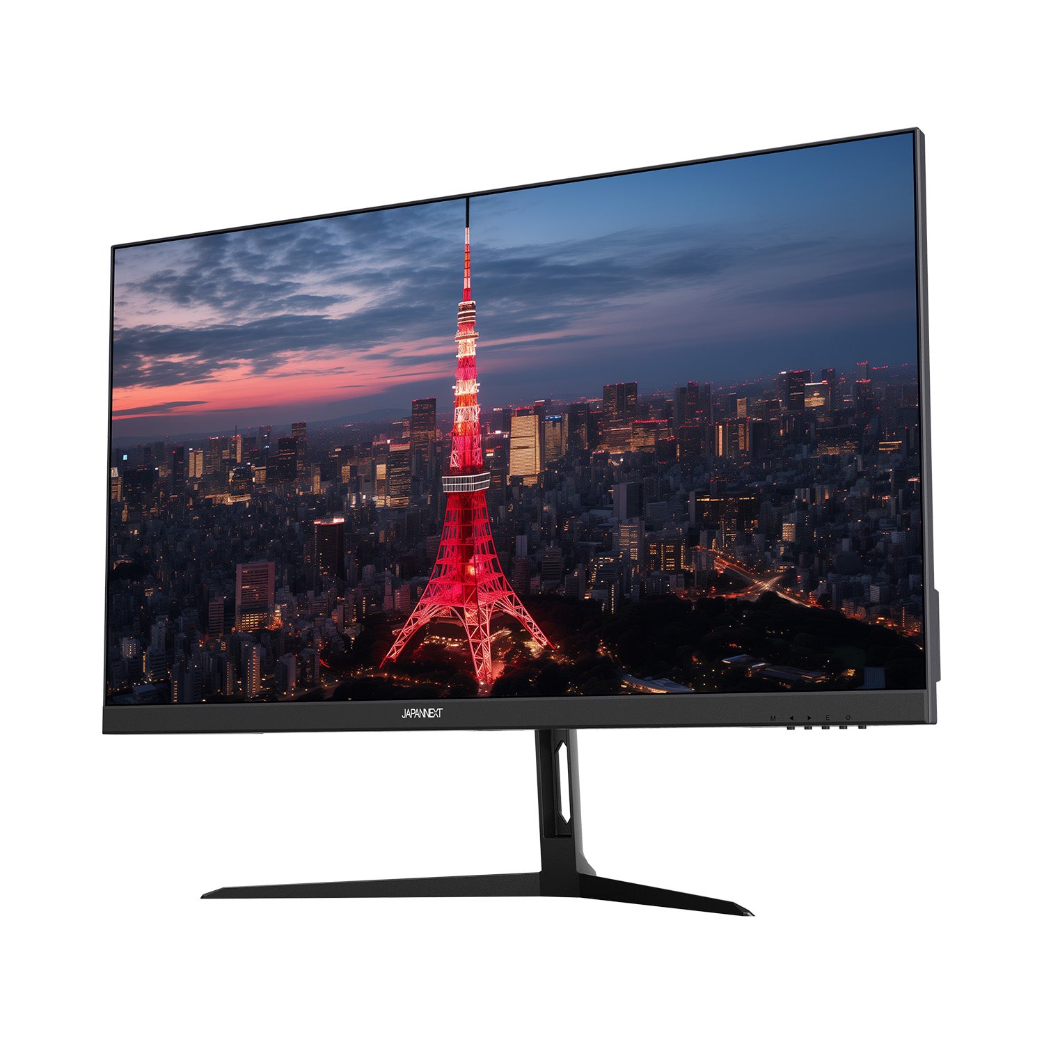 JAPANNEXT 28インチ IPSパネル搭載 4K(3840x2160)解像度 液晶モニター