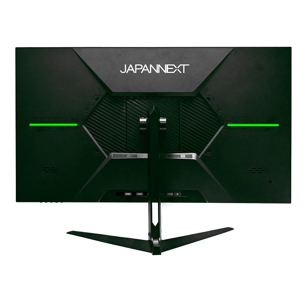 JAPANNEXT 31.5インチ IPSパネル 4K(3840x2160)解像度 144Hz対応