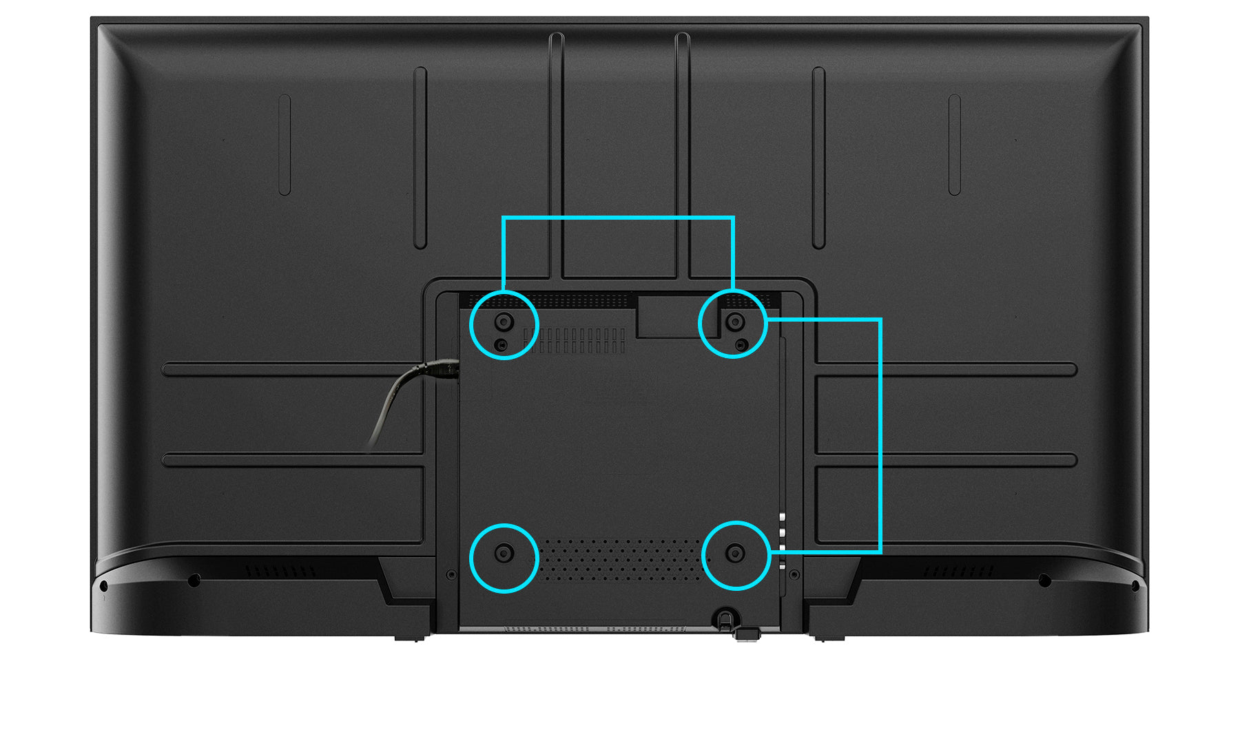 3年保証モデル】JAPANNEXT 43インチ IPSパネル搭載 大型4K液晶モニター
