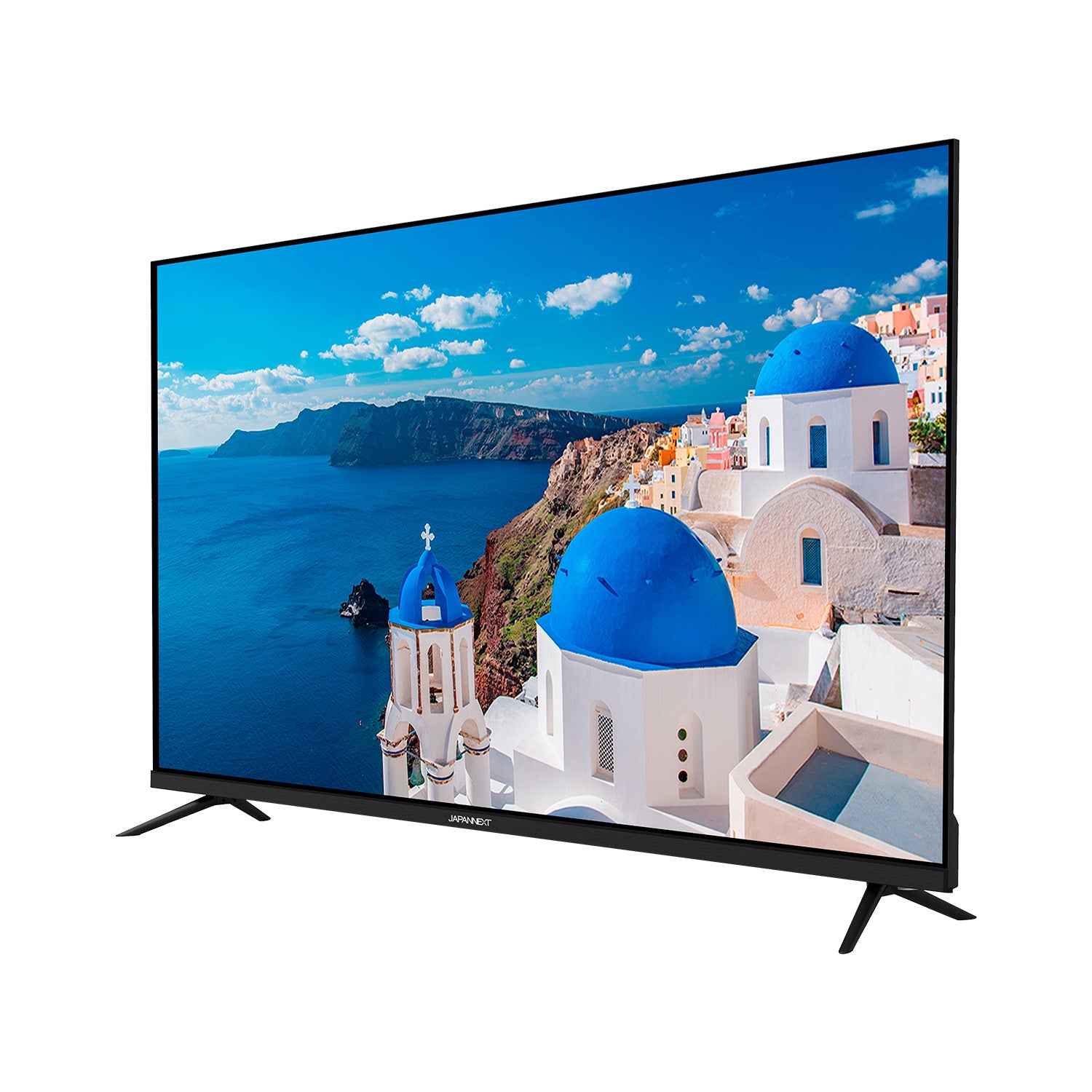 3年保証モデル】JAPANNEXT 50インチ VAパネル搭載 大型4K液晶モニター