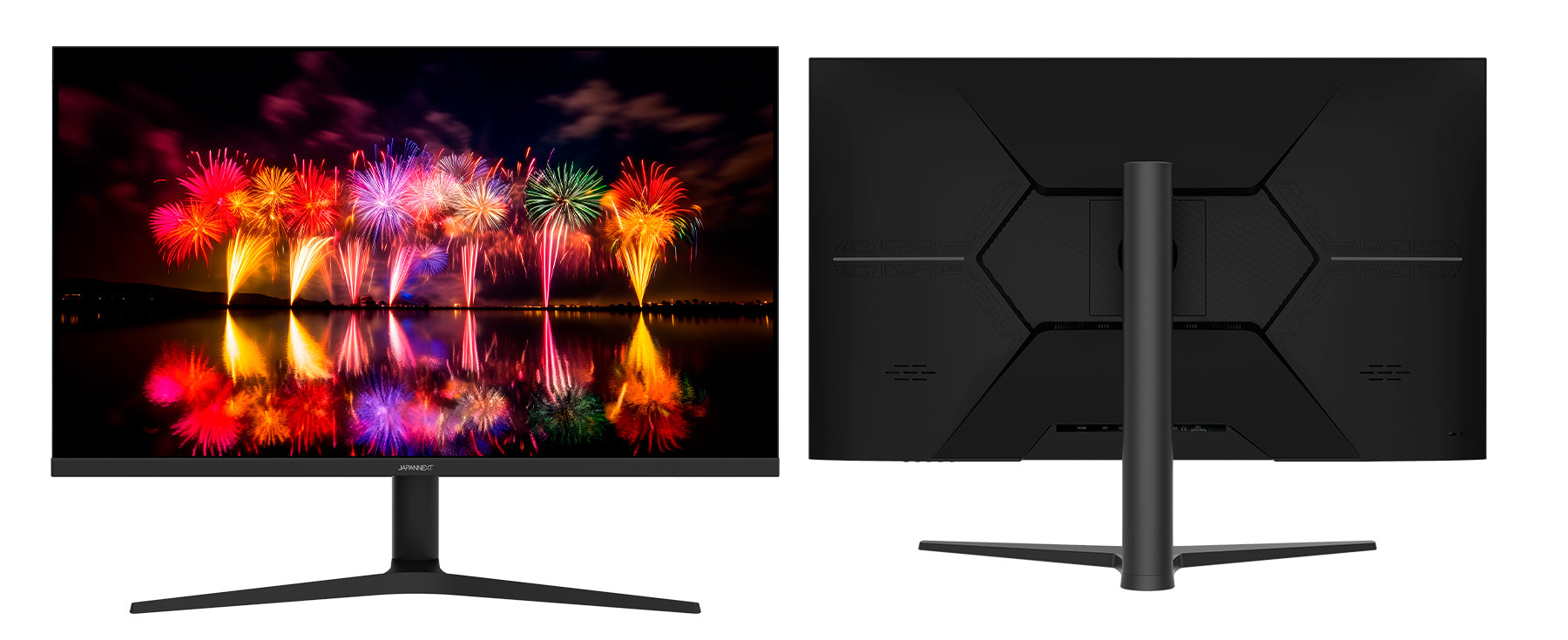 JAPANNEXT 31.5インチ VAパネル搭載 4K(3840x2160)解像度 液晶モニター