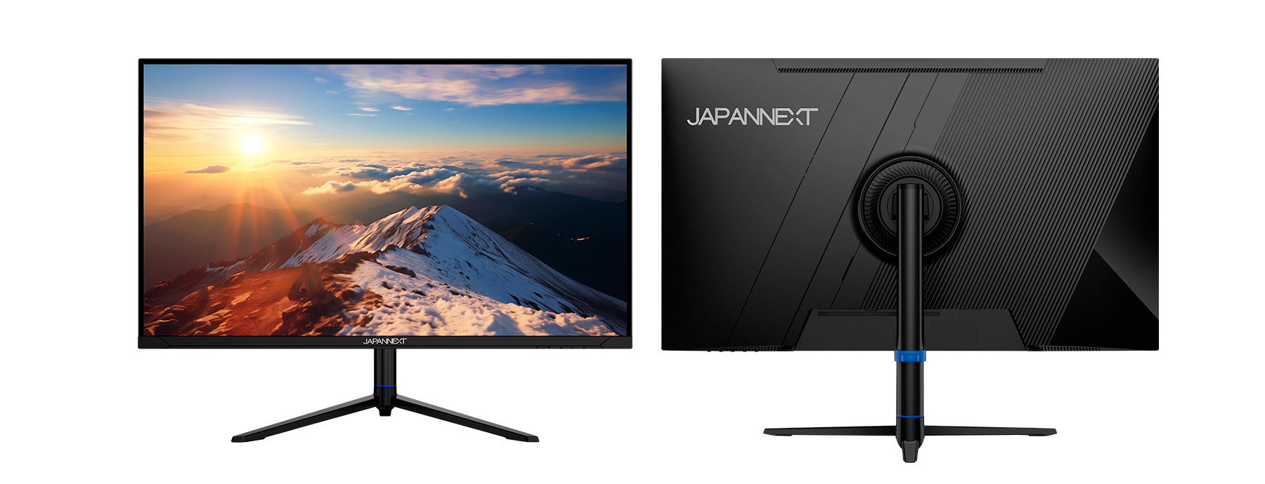 JAPANNEXT 31.5インチ 4K(3840x2160)解像度 VAパネル搭載 液晶モニター