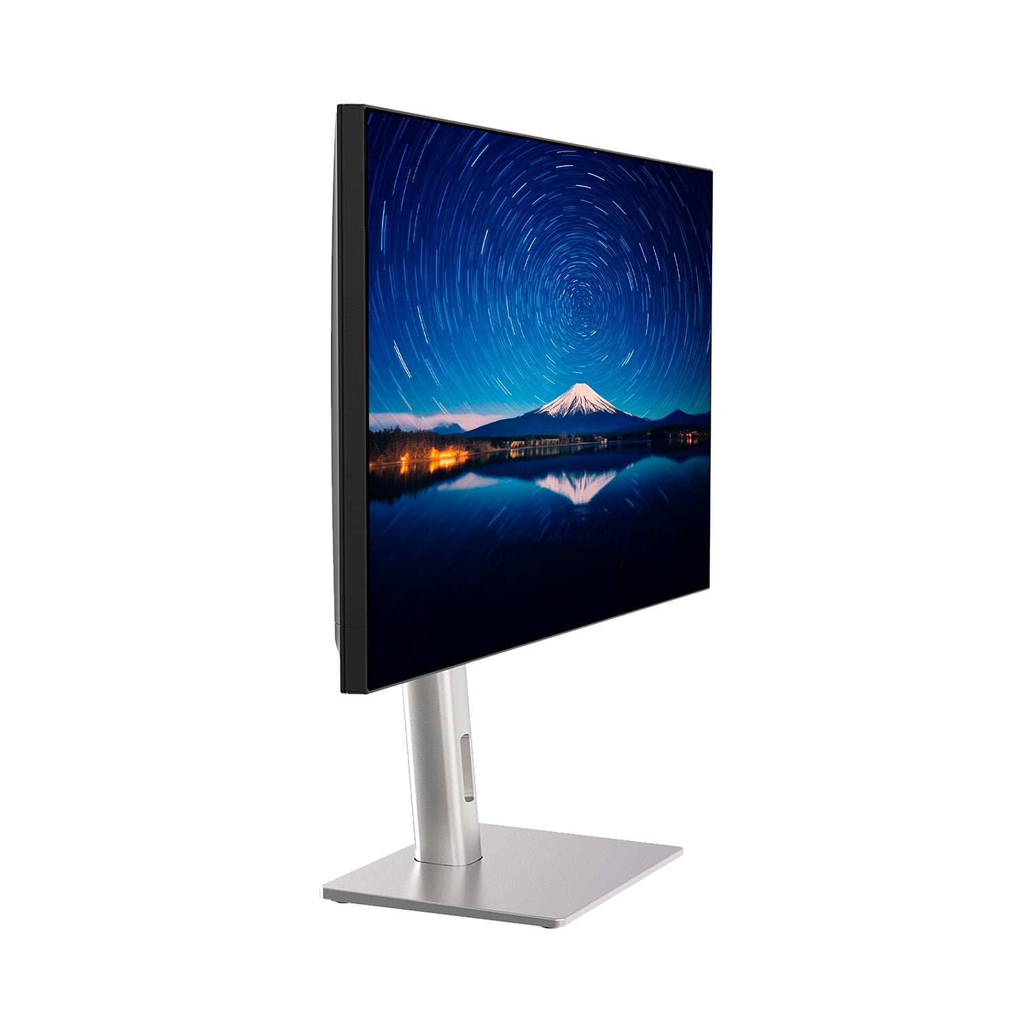 Amazon.co.jp限定】JAPANNEXT 27インチ IPS BLACKパネル搭載 4K