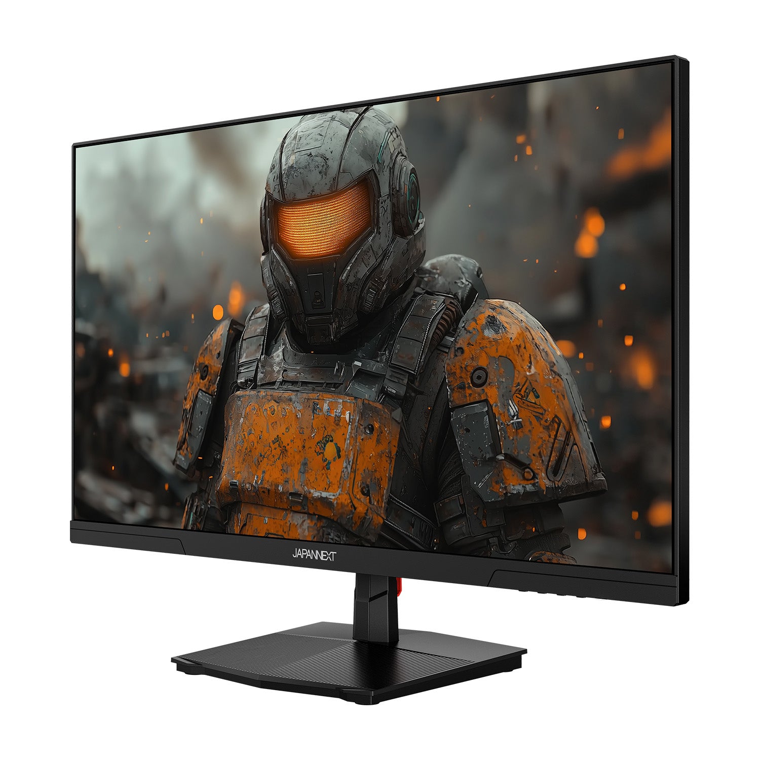 JAPANNEXT 27インチ FAST IPSパネル搭載 180Hz対応 WQHD(2560x1440