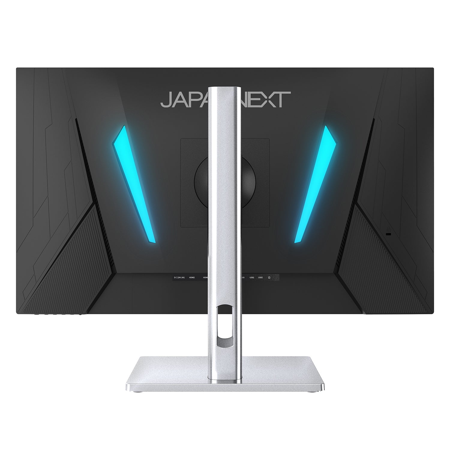 JAPANNEXT 24.5インチ IPSパネル搭載 500Hz対応 フルHD(1920x1080