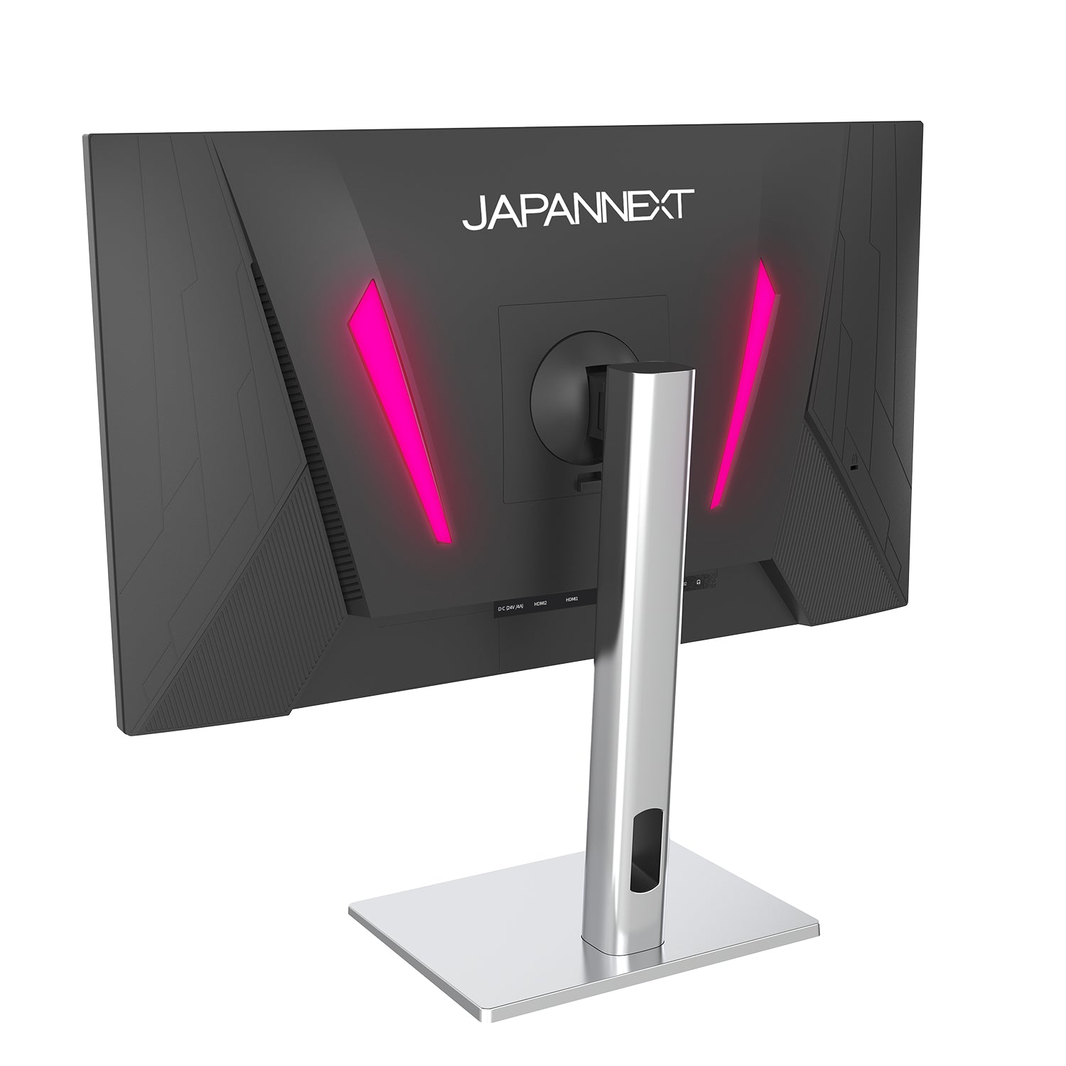 JAPANNEXT 24.5インチ IPSパネル搭載 500Hz対応 フルHD(1920x1080