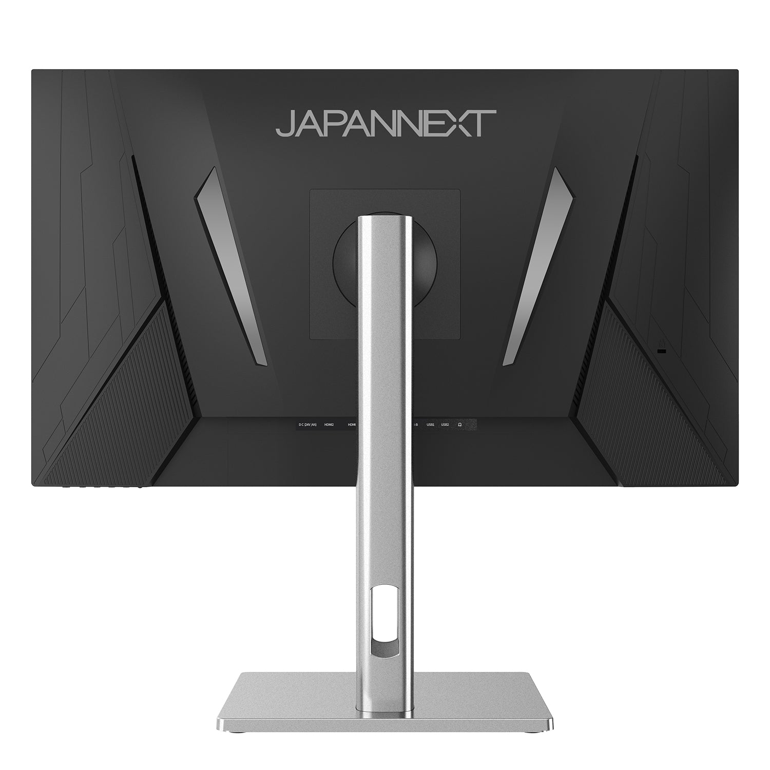 JAPANNEXT 24.5インチ IPSパネル搭載 500Hz対応 フルHD(1920x1080