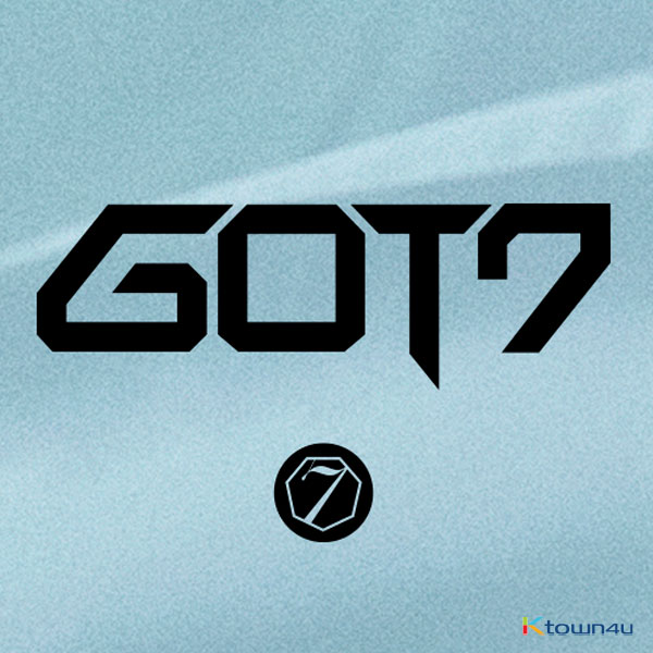 jp.ktown4u.com : GOT7 (ガットセブン) - アルバム4集 [Breath of Love