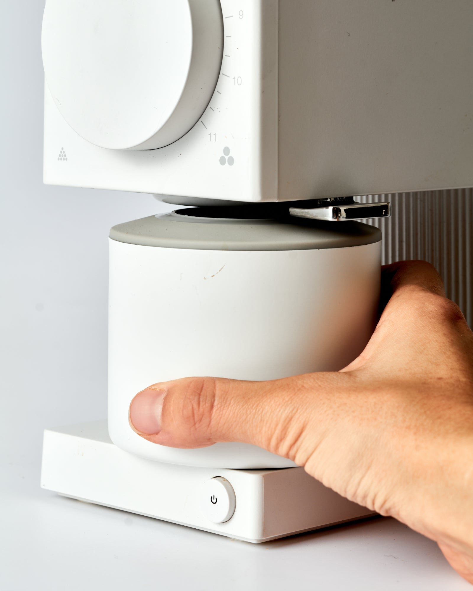 Fellow Ode Brew Grinder Gen2