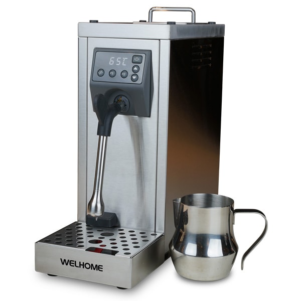 WPM Milk Steamer ミルクスチーマーMS-130T