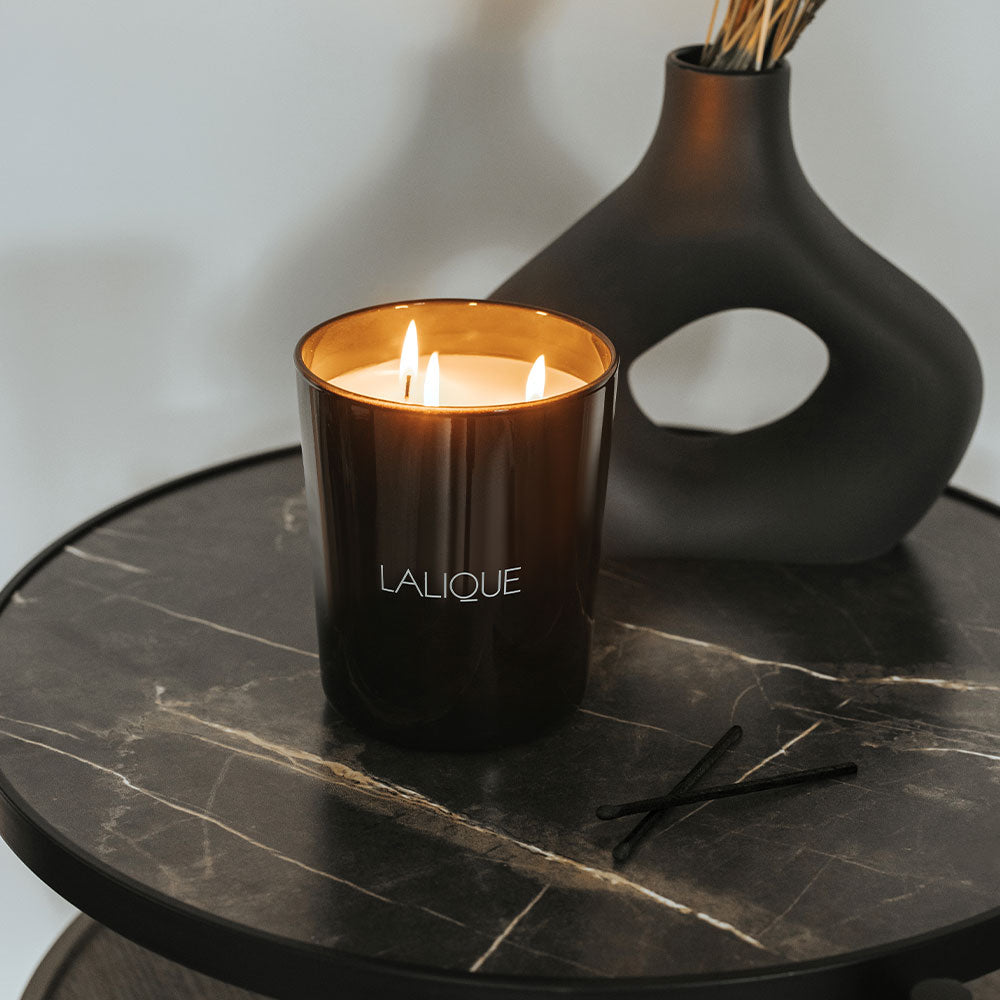 ネロリ カサブランカ - モロッコ キャンドル 600G – Lalique Japan