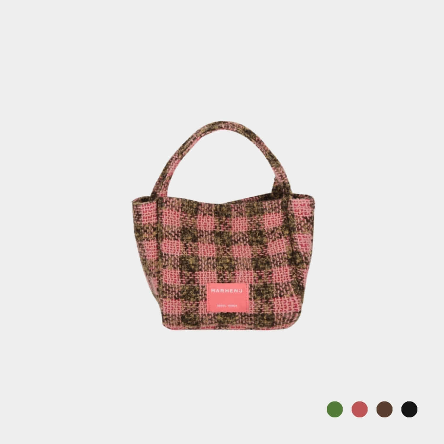 モアナ ミニ (MOANA MINI) | MARHEN.J