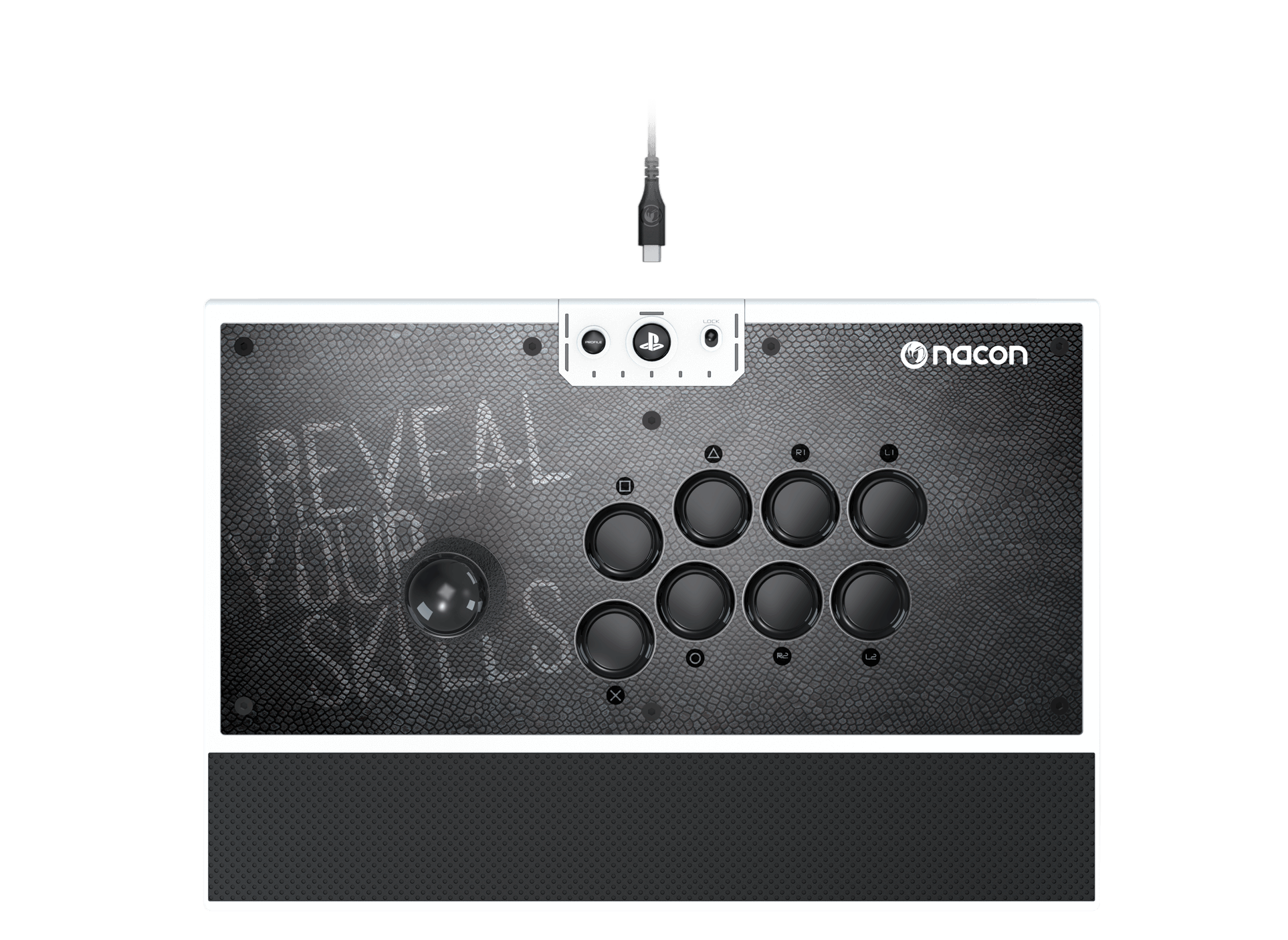 Daija Arcade Stick PS5 - NACON Gaming
