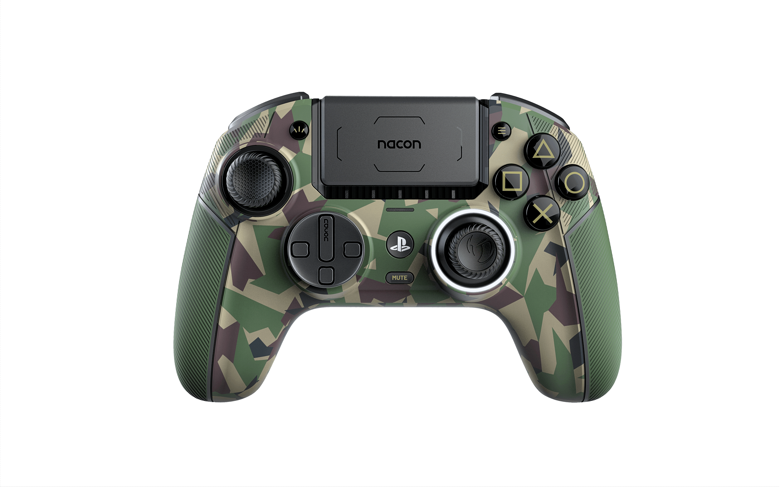 REVOLUTION 5 PRO CAMO - NACON Gaming