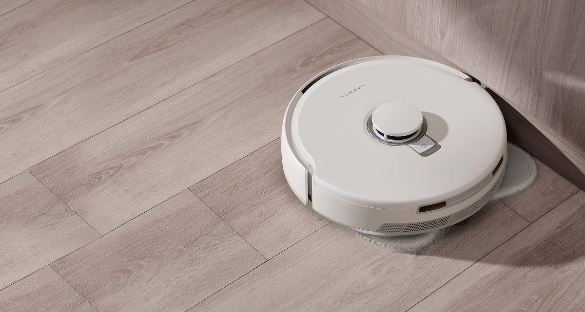 Narwal Freo Z10 ロボット掃除機 | Narwal 公式サイト - Narwal Japan