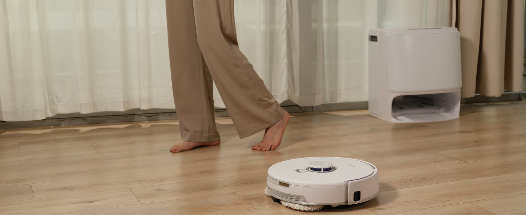 Narwal Freo Z10 ロボット掃除機 | Narwal 公式サイト - Narwal Japan