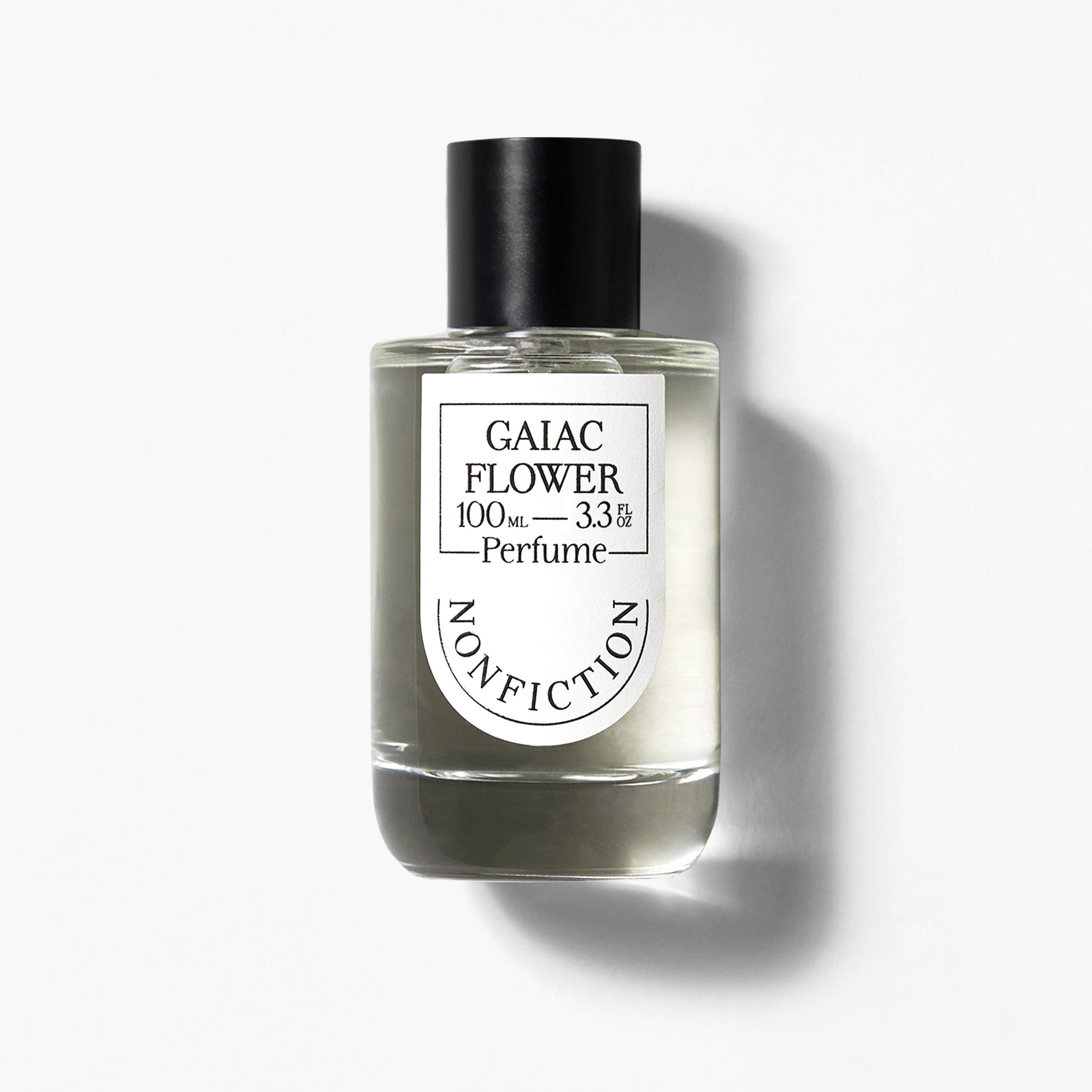 ガイアックフラワーオードパルファム GAIAC FLOWER Perfume