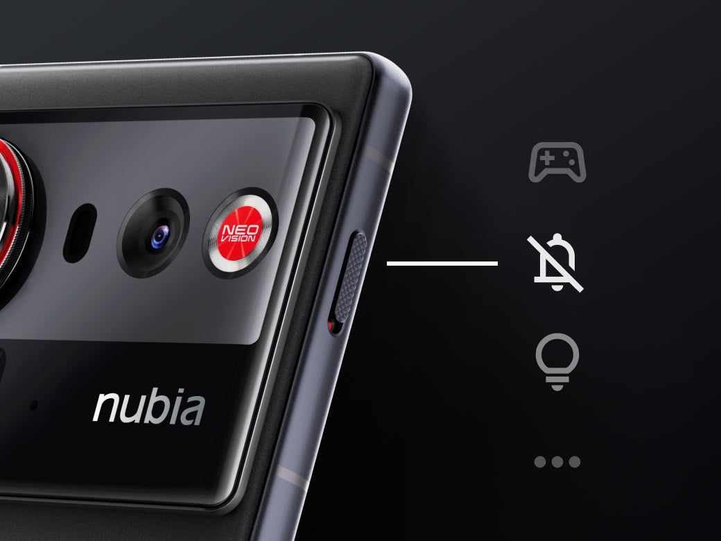 nubia Z80 Ultra - nubia Store (JP)