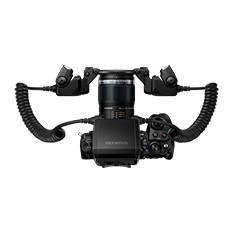 基本情報｜マクロフラッシュ STF-8｜デジタル一眼カメラアクセサリー