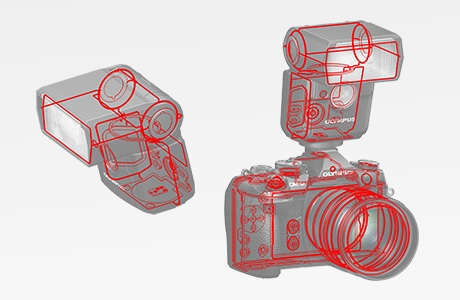 基本情報｜エレクトロニックフラッシュ FL-700WR｜デジタル一眼カメラ