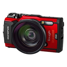 基本情報｜フィッシュアイコンバーター FCON-T01｜コンパクトデジタル