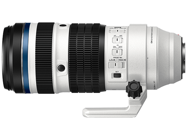 もう一つの”白レンズ”との野鳥撮影旅～ 写真家 菅原 貴徳｜M.ZUIKO