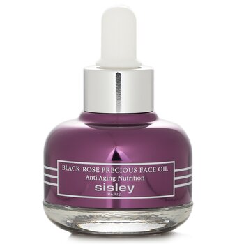 Sisley ブラックローズ プレシャスオイル (Black Rose Precious Face