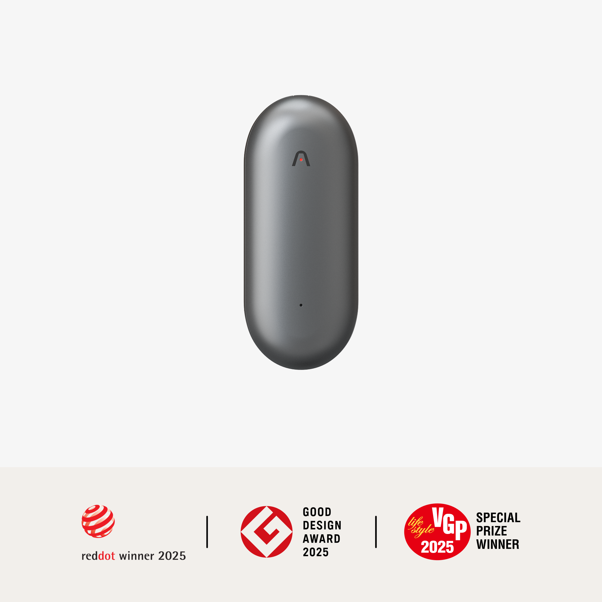 Plaud NotePin｜AIボイスレコーダー