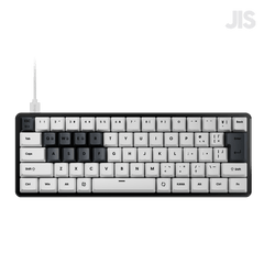 JIS] PCMK 3HE 60 Hall Effect Magnetic Gaming Keyboard – Pulsar