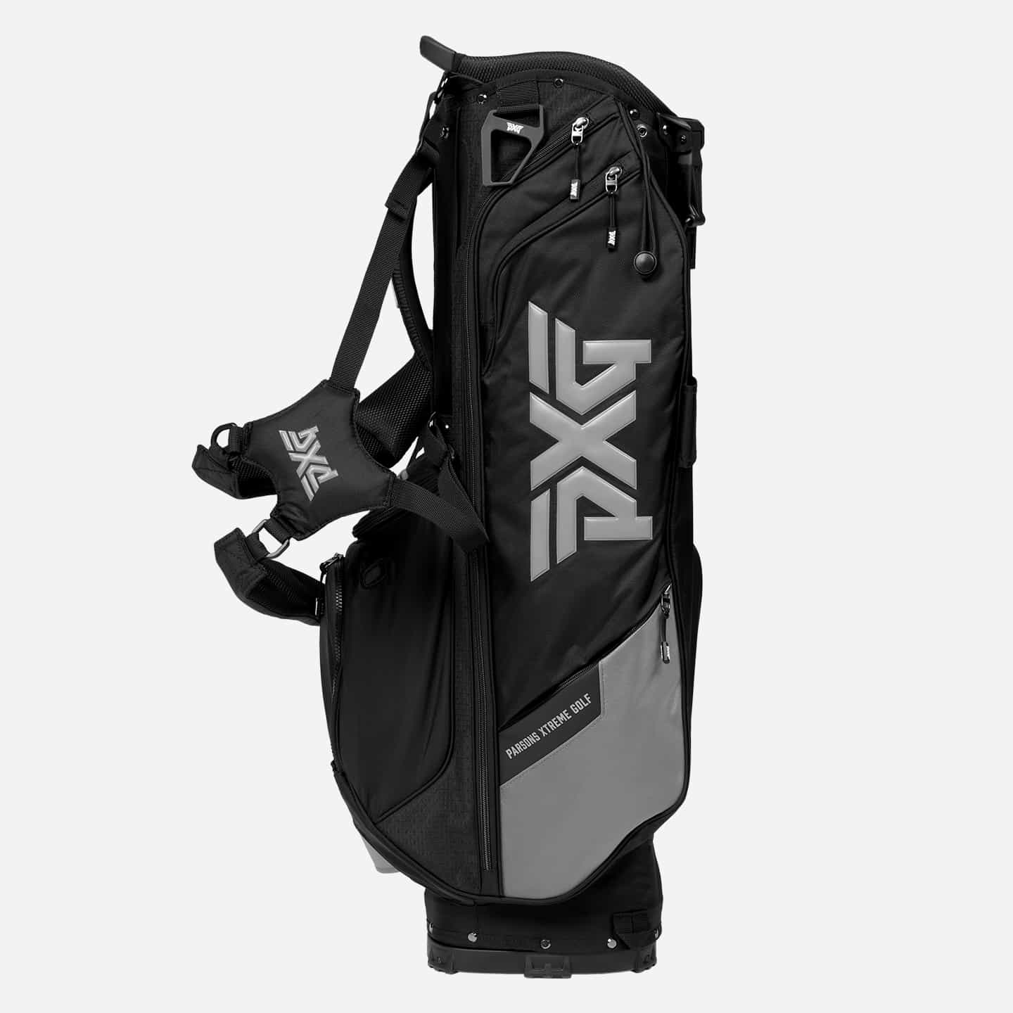 PXG Xtreme Carry Stand Bag | Golf Bags | PXG Japan