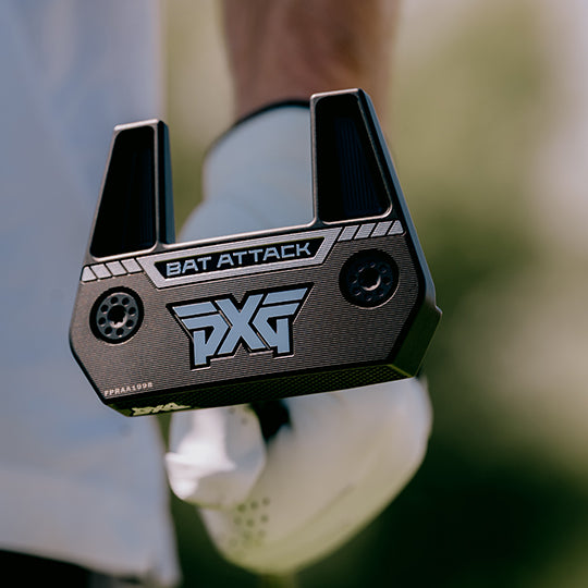 パター | PXG Japan