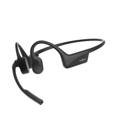 OpenComm2 2025 Upgradeワイヤレス骨伝導ヘッドセット– Shokz