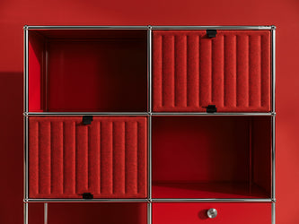 USMハラー ソフトパネル 750