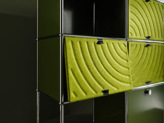 USMハラー ソフトパネル 750