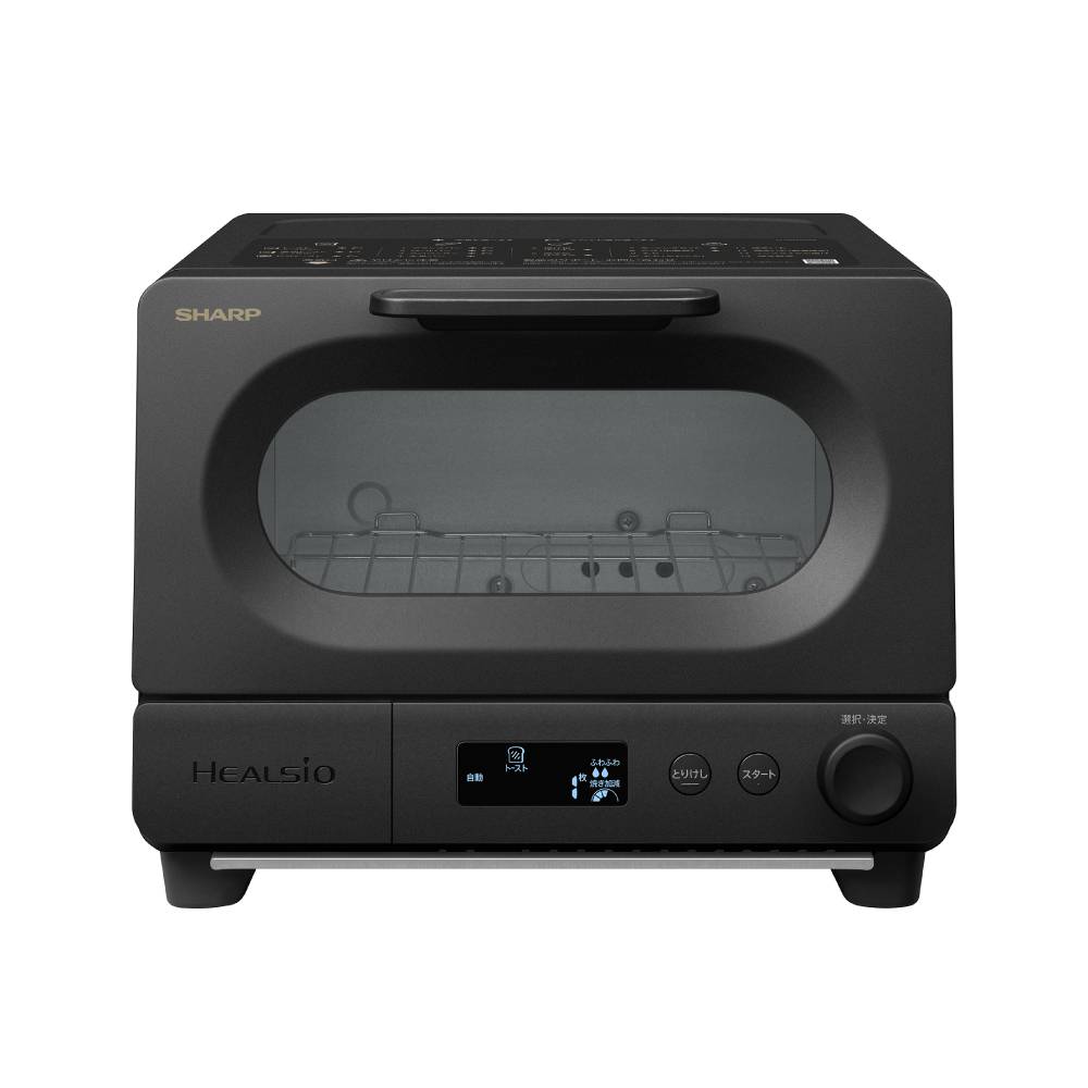 AX-WT1 | ヘルシオ トースター：シャープ