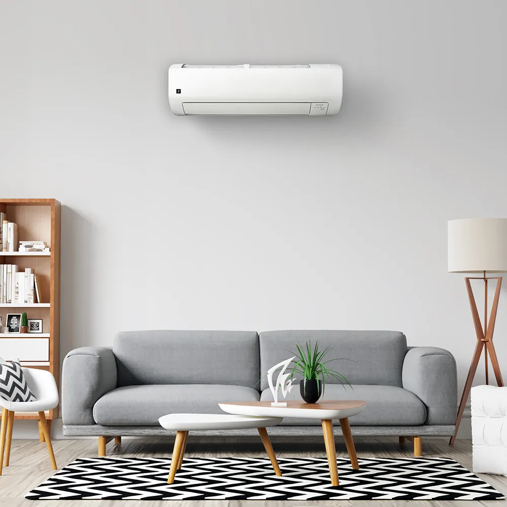 Vシリーズ | エアコン：シャープ