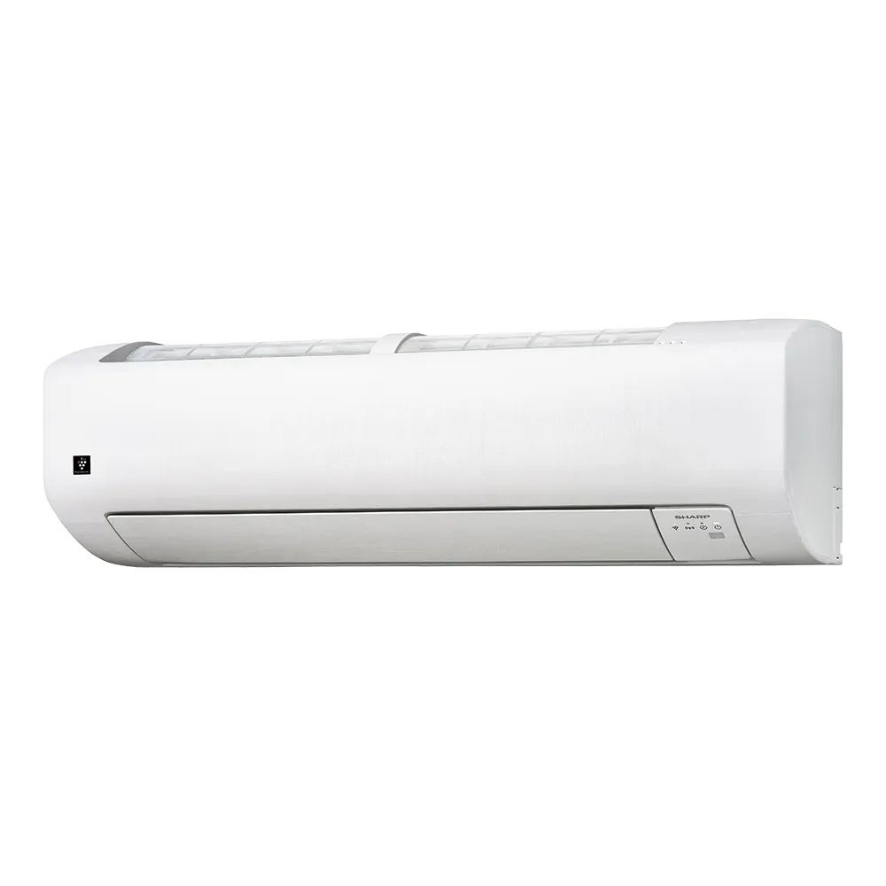 送料無料＊エアコン SHARP 2018年製 18畳用＊大阪 AS594 製品ライン