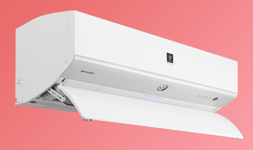 暖房 | R-Xシリーズ | エアコン：シャープ