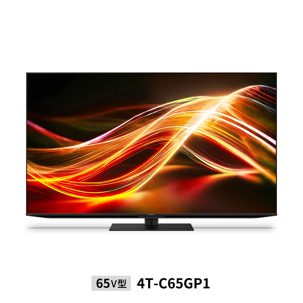 AQUOS XLED GP1/GP2ライン | テレビ：シャープ