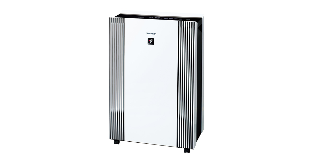 FU-M1400 | 業務用床置き型プラズマクラスター空気清浄機｜業務用空気